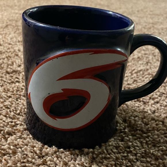 Mark Martin mug 🚙 - Picture 2 of 3